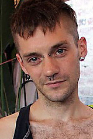 et billede af Jay Franklin