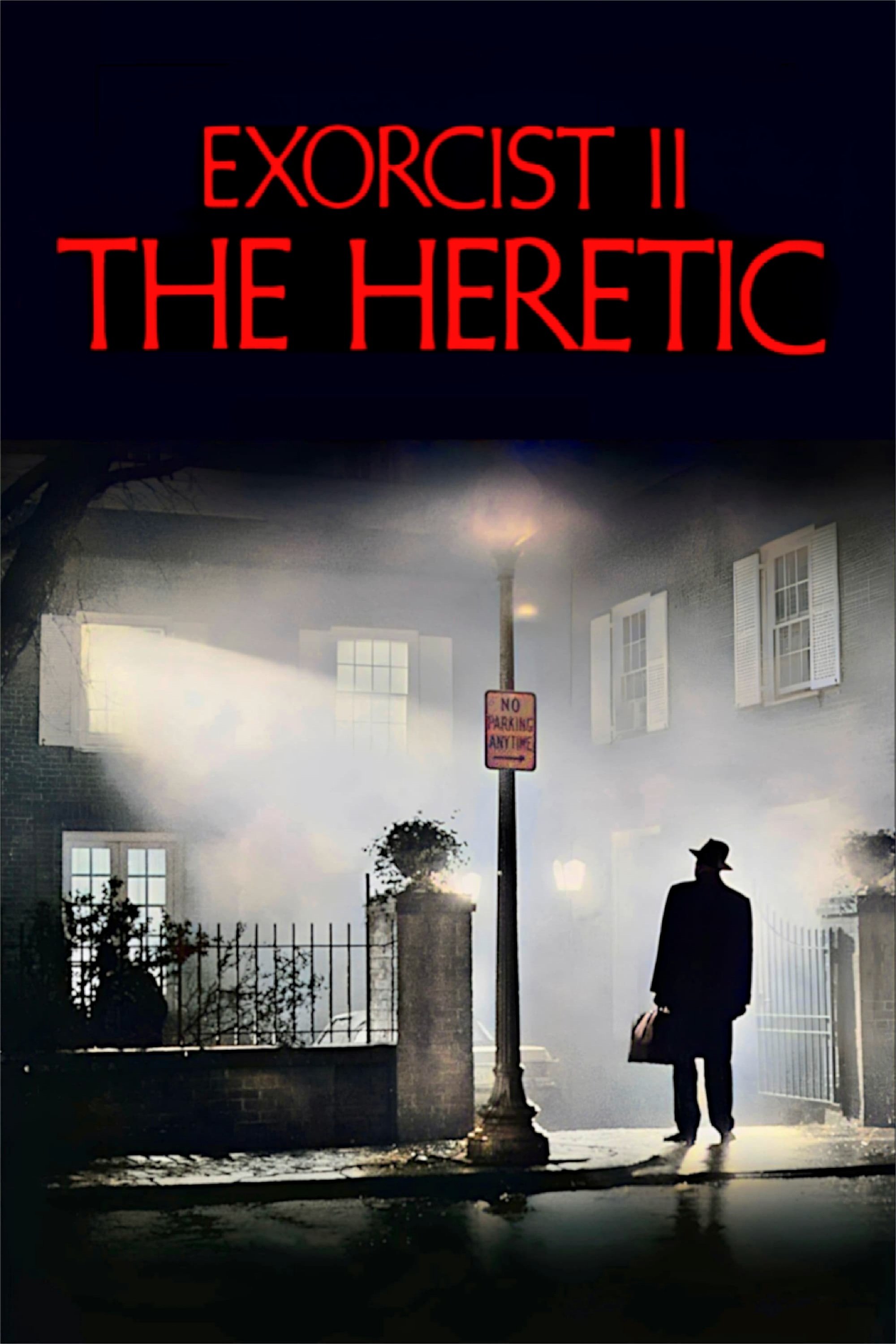 Exorcist II: The Heretic