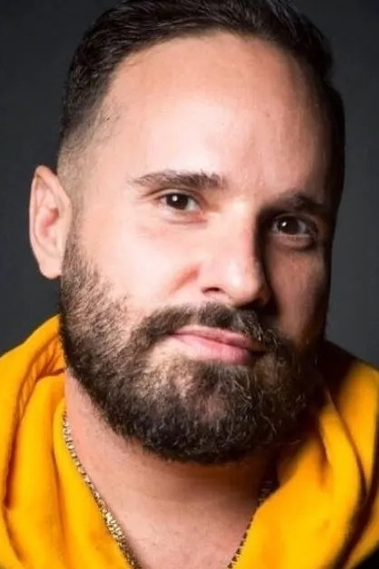 et billede af Rica Benozzati