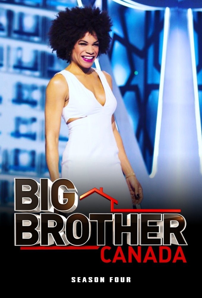 Big Brother Canada - Season 4