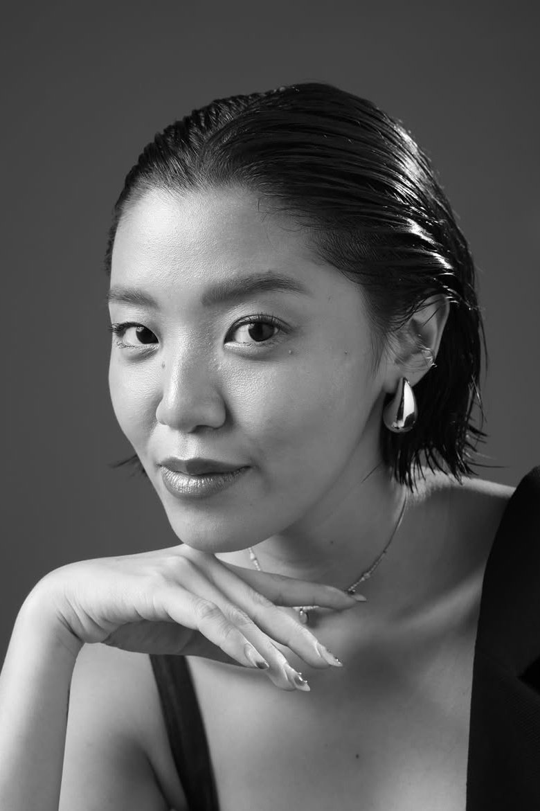 et billede af Naomi Christy