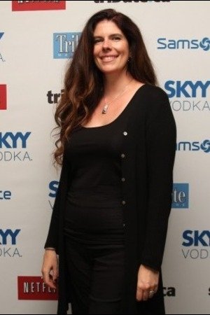 et billede af Gia Milani