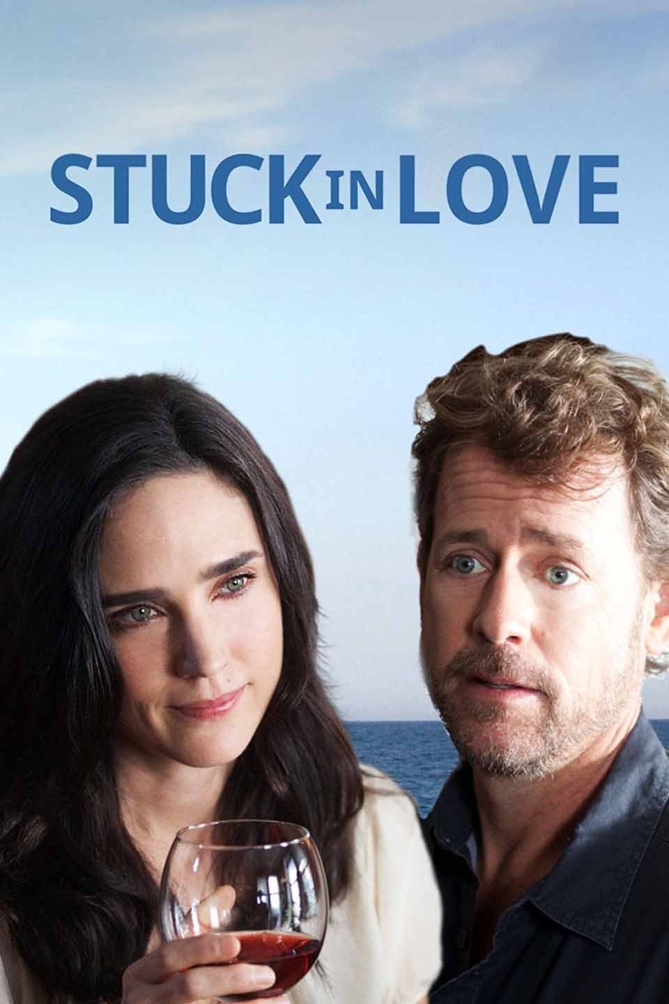Stuck in Love