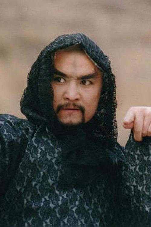 Profile image of Ma Jielin, a notable actor/actress