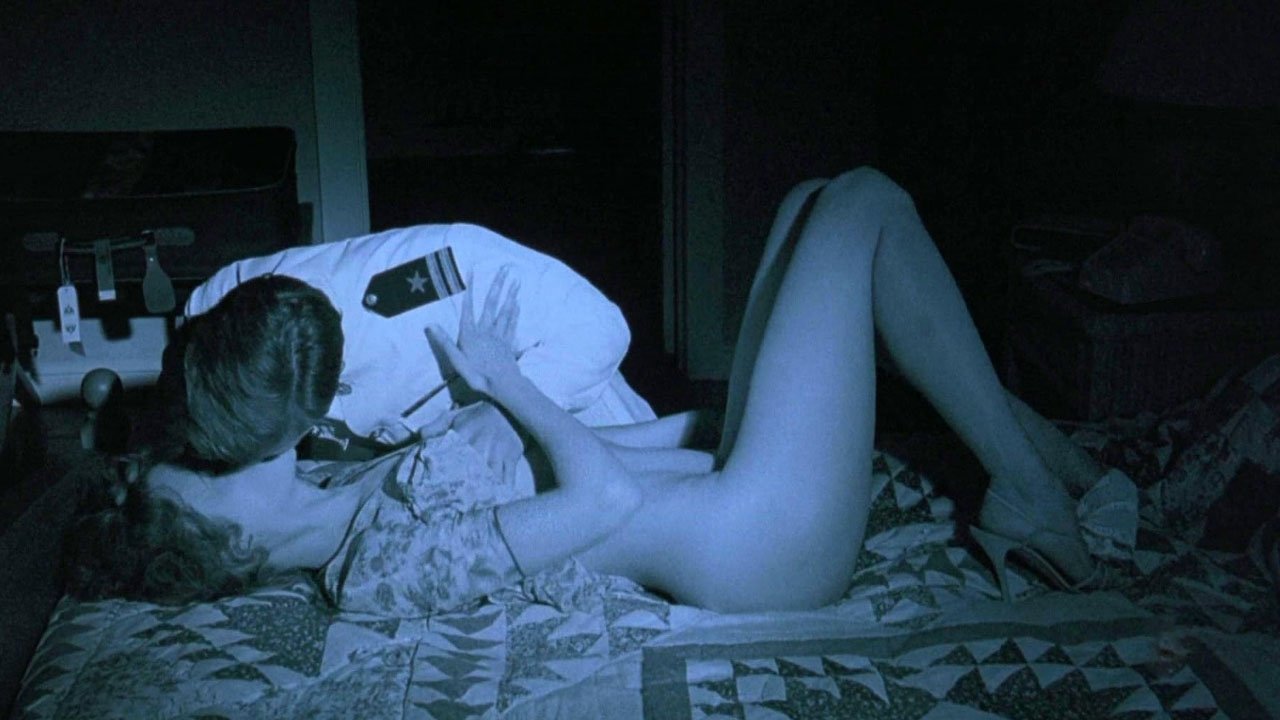 Eyes Wide Shut (1999)