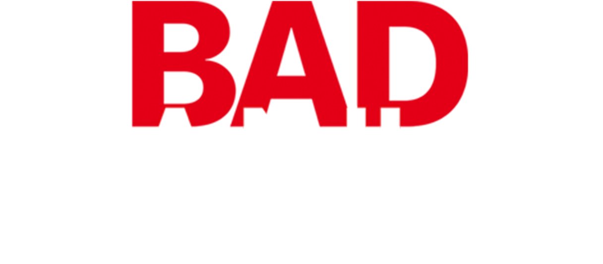 Bad Banks Logo