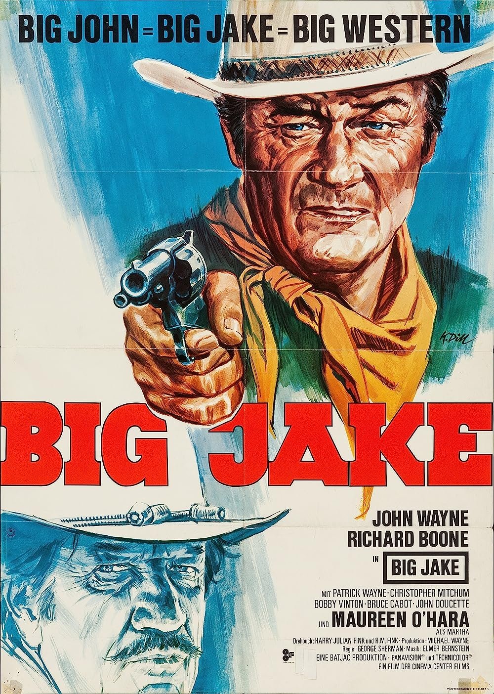 Big Jake