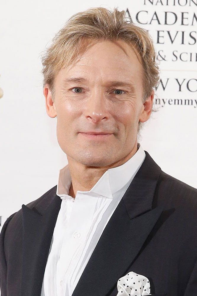 et billede af Lonnie Quinn