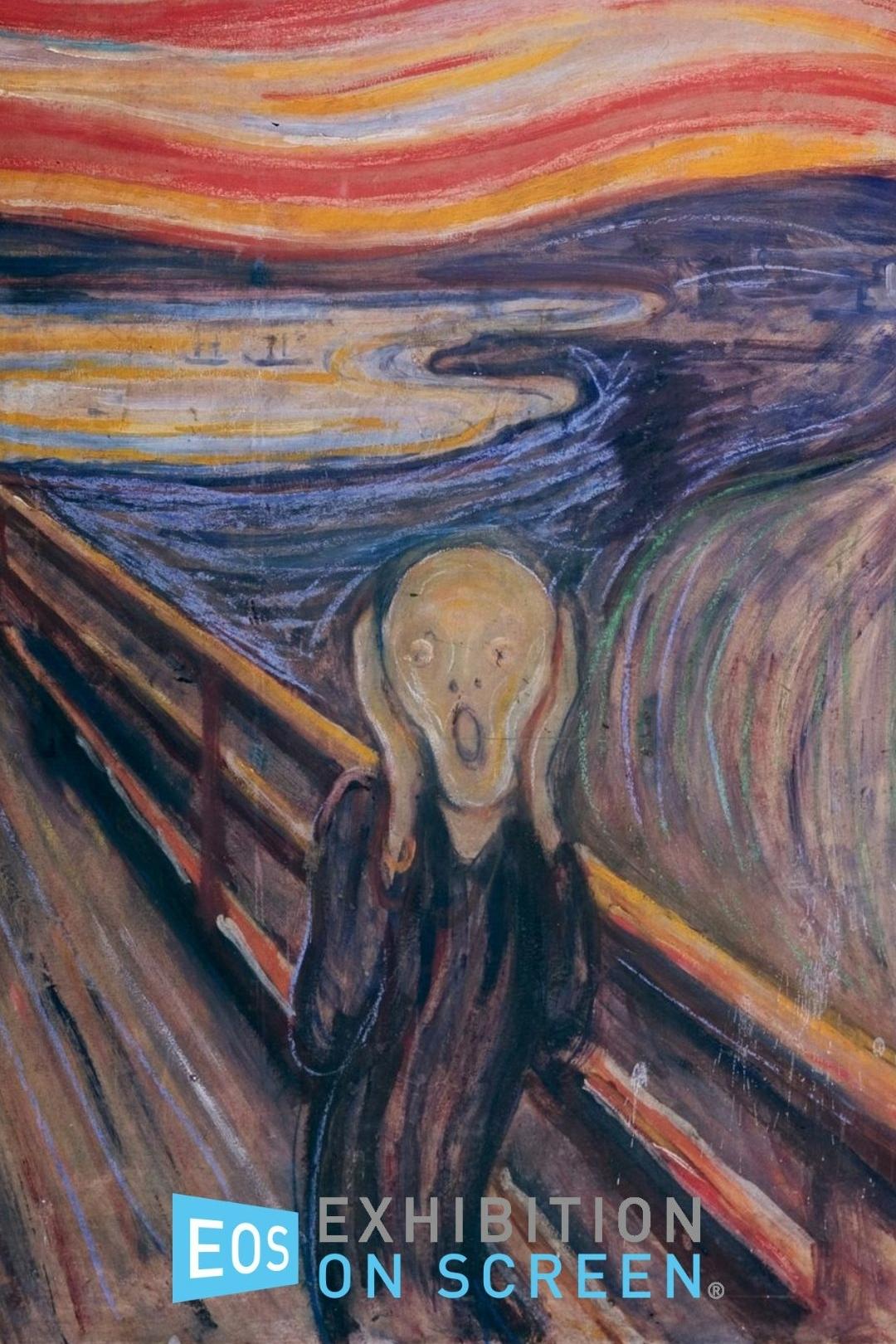 Munch 150