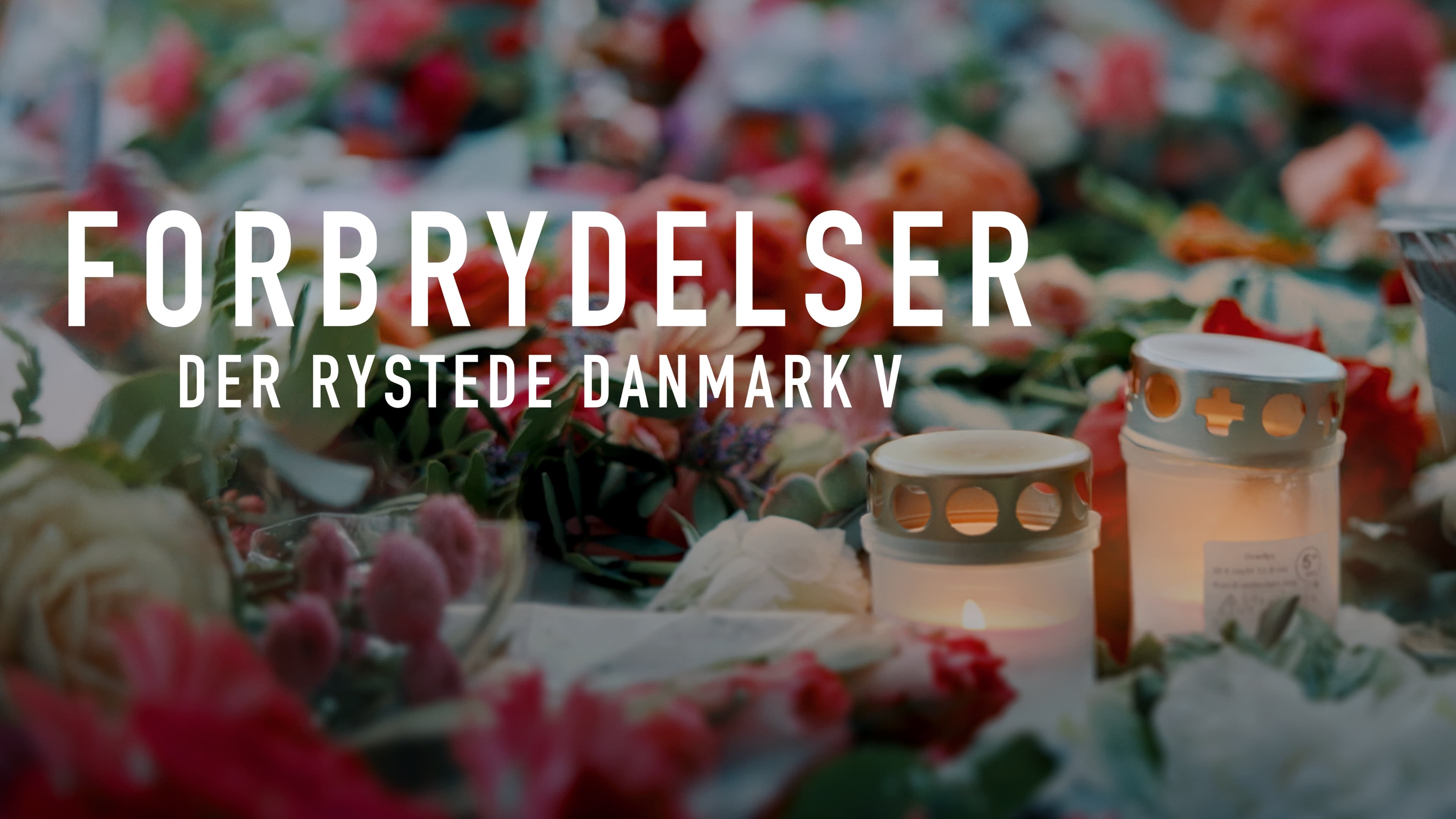 Forbrydelser der rystede Danmark