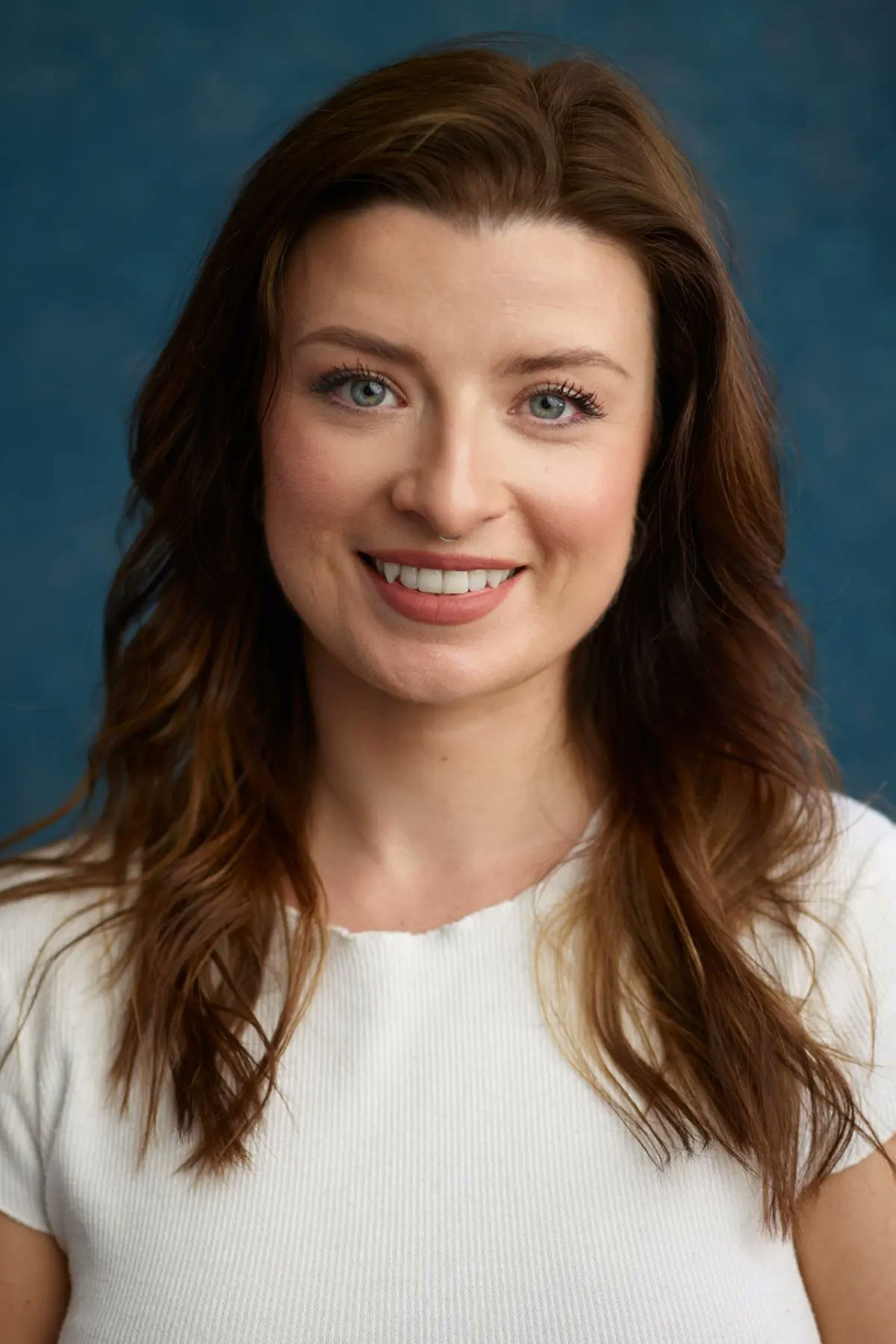 et billede af Roisin McCusker