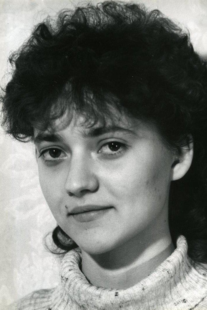 Monika Raide's picture in the cast
