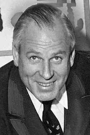 et billede af Theodor Ahrenberg