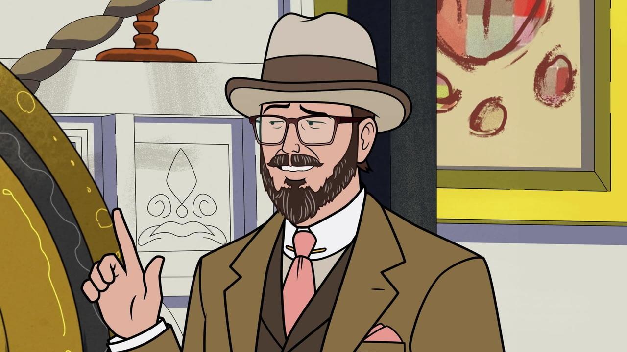 Episode 4