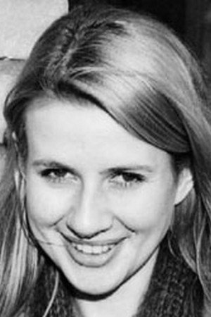 et billede af Angelika Broniewska