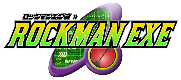 Rockman.EXE Stream