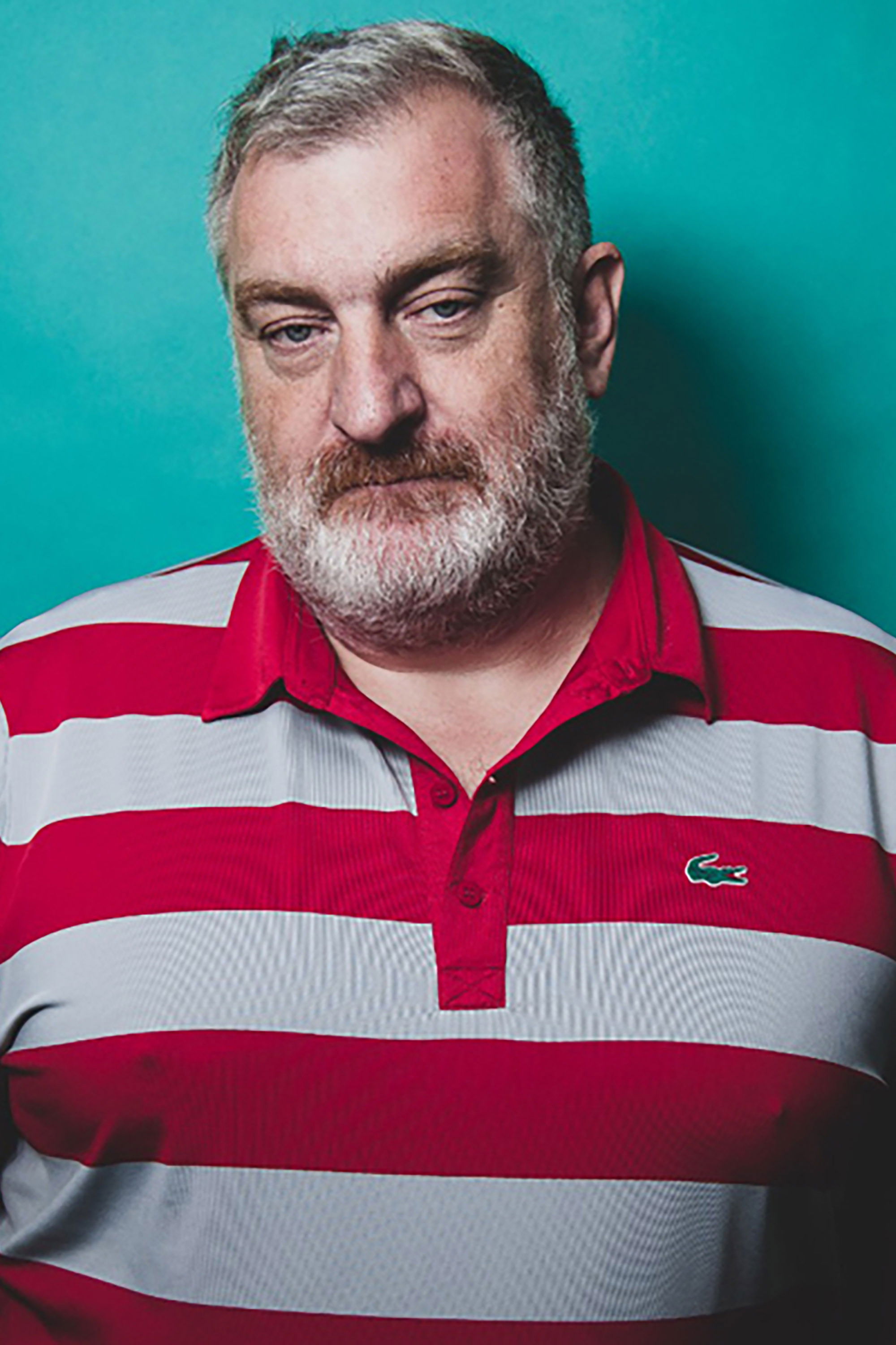 et billede af Jordi Monedero