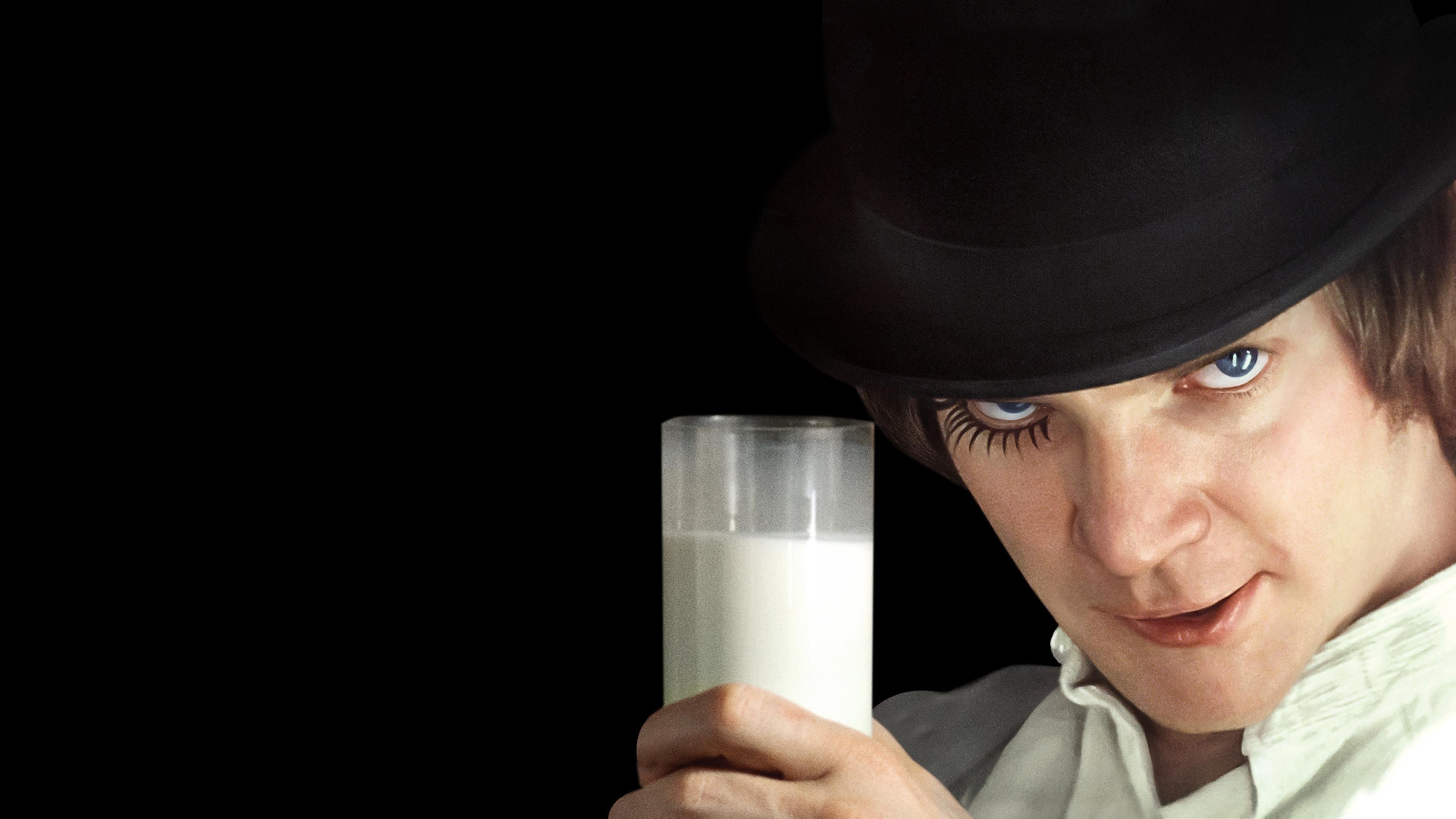 A Clockwork Orange