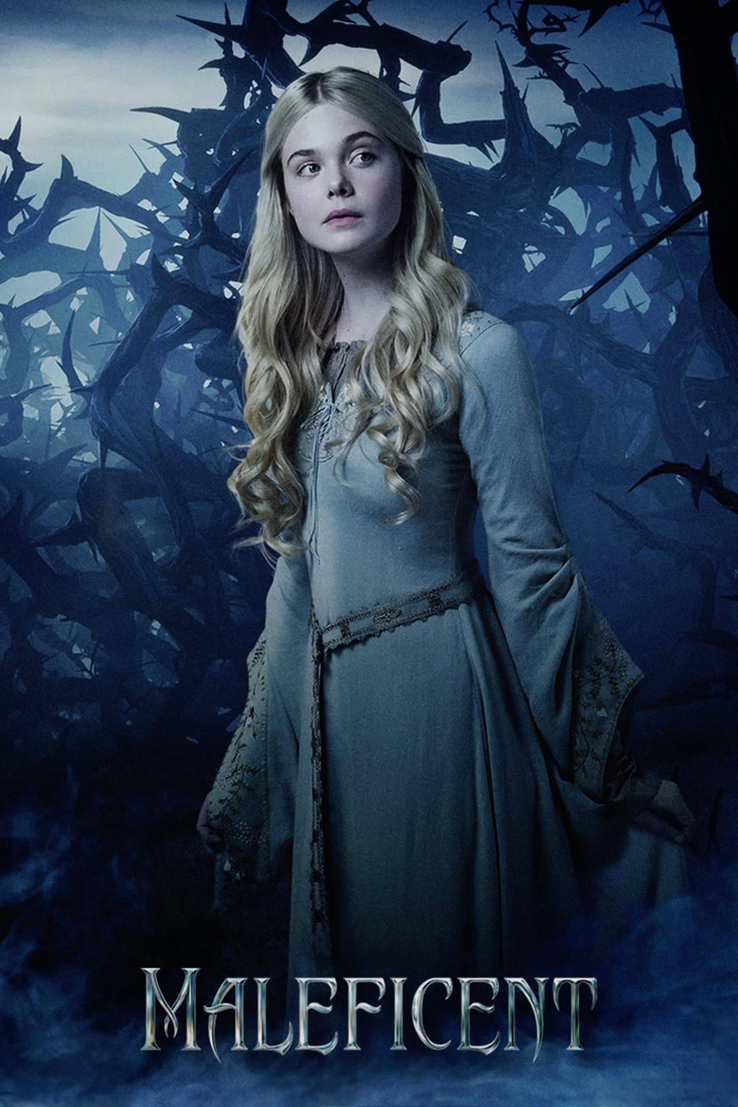 Maleficent