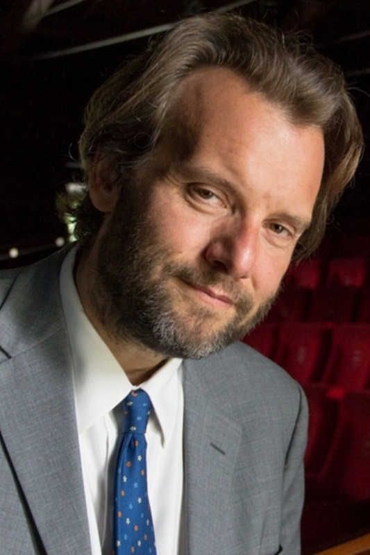 et billede af Marco Spagnoli