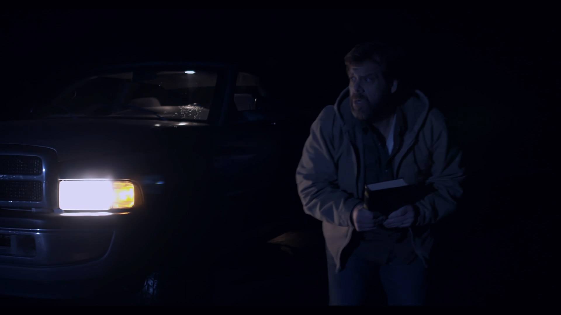 For the Road (2018)