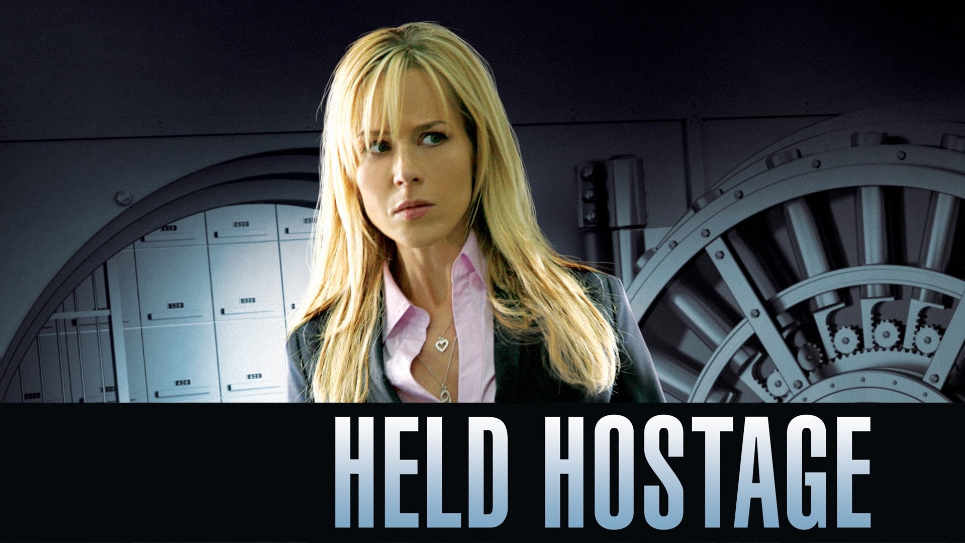 Held Hostage (2009)