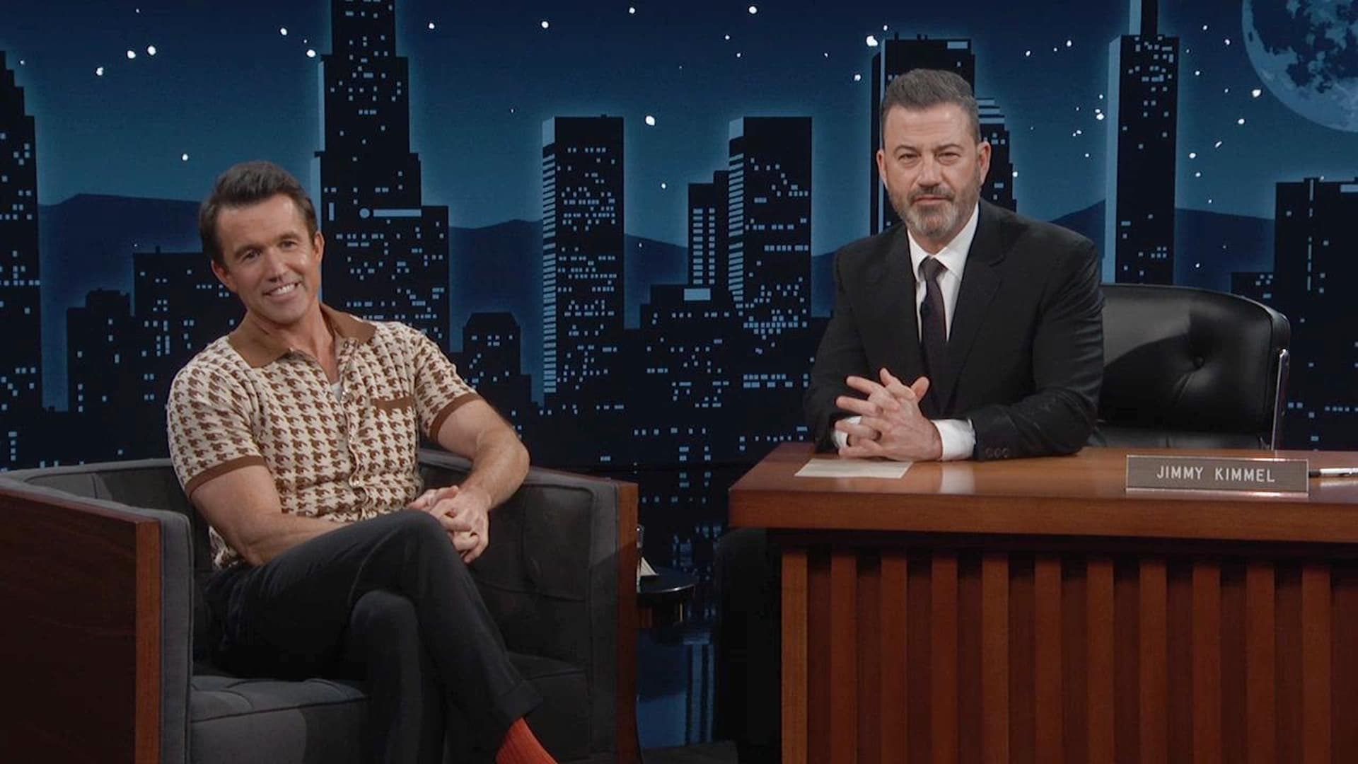 Jimmy Kimmel Live!