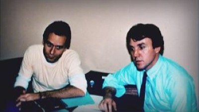 Conversations with a Killer: The Ted Bundy Tapes