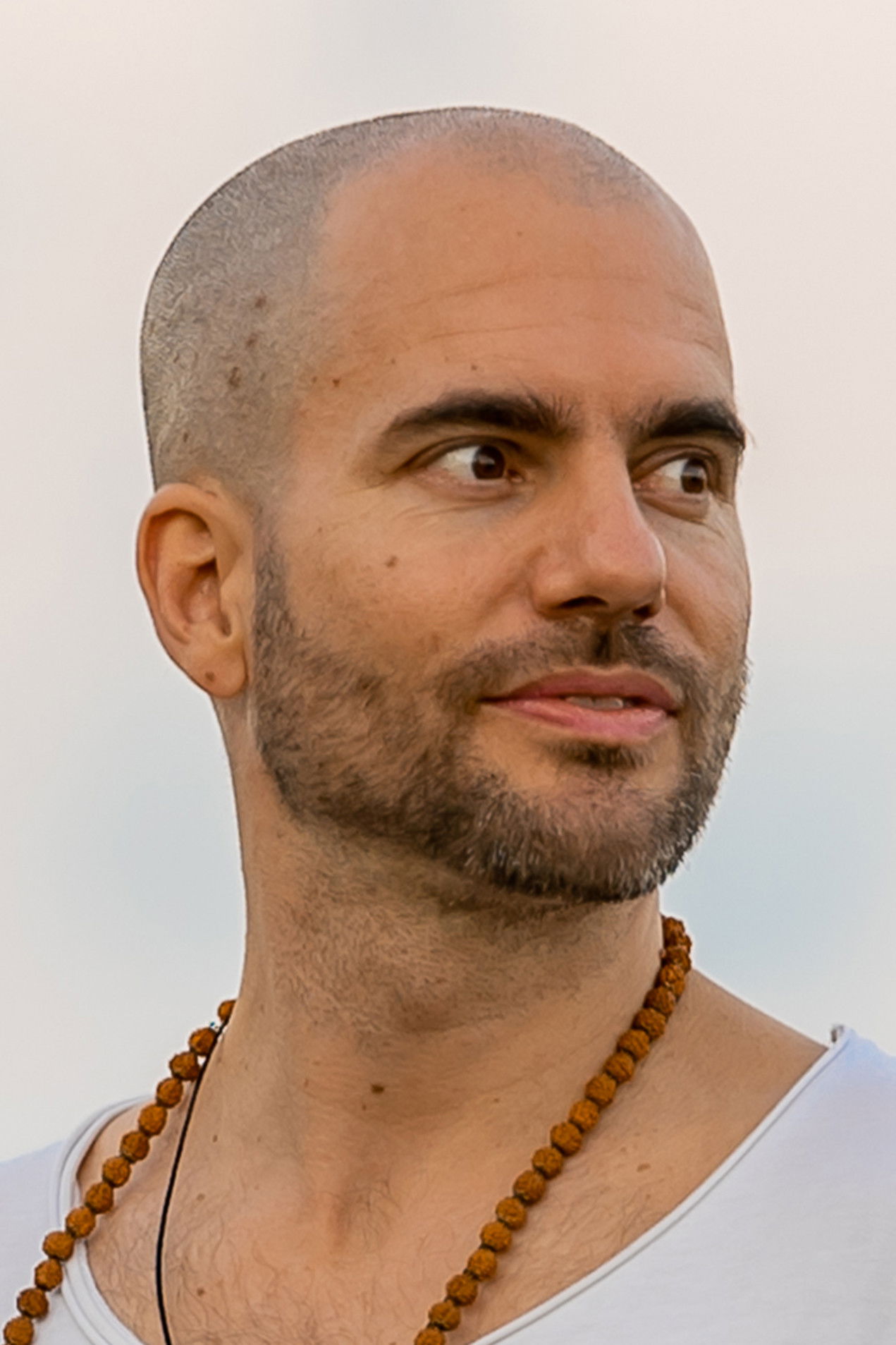 et billede af Patrick SEOM Kammerer