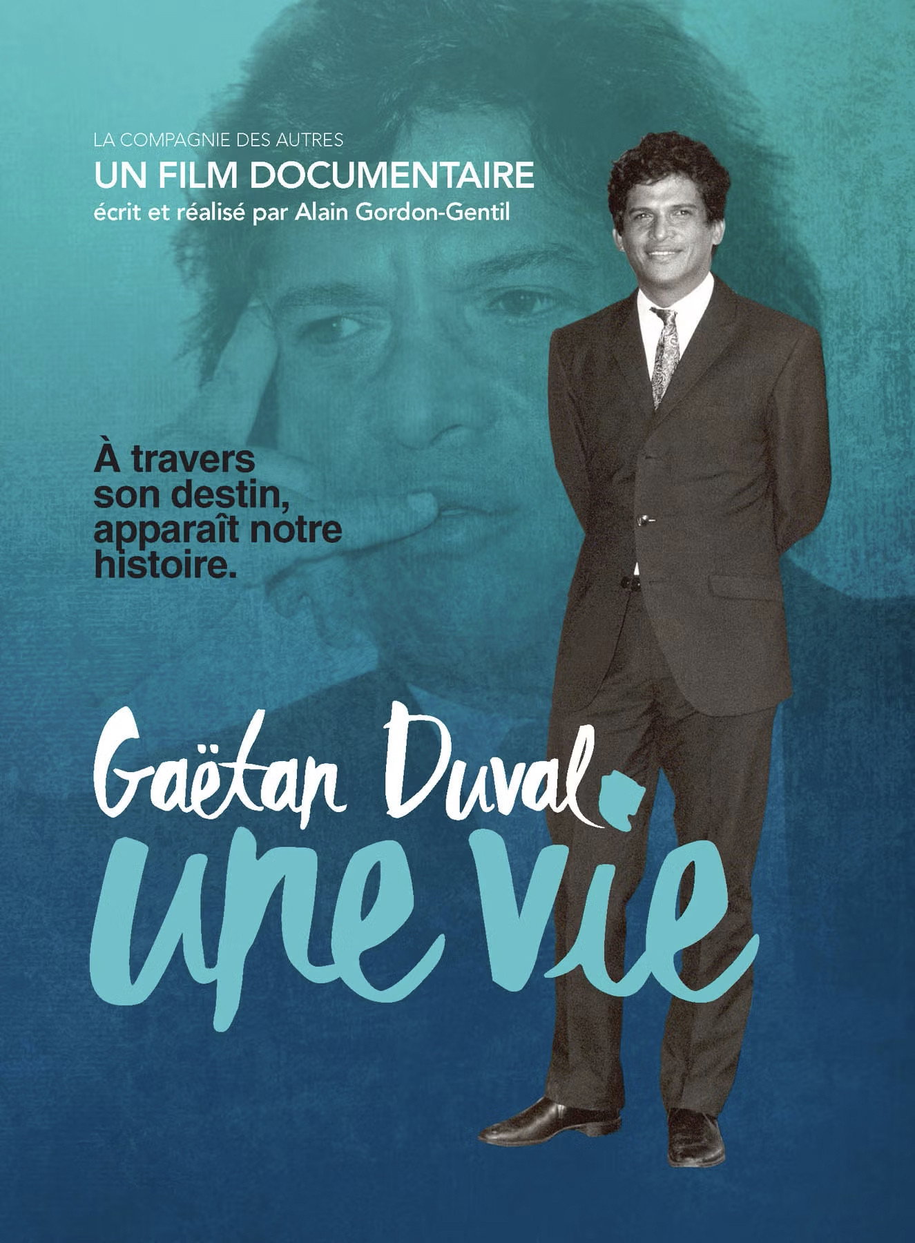 Ga&euml;tan Duval, une vie