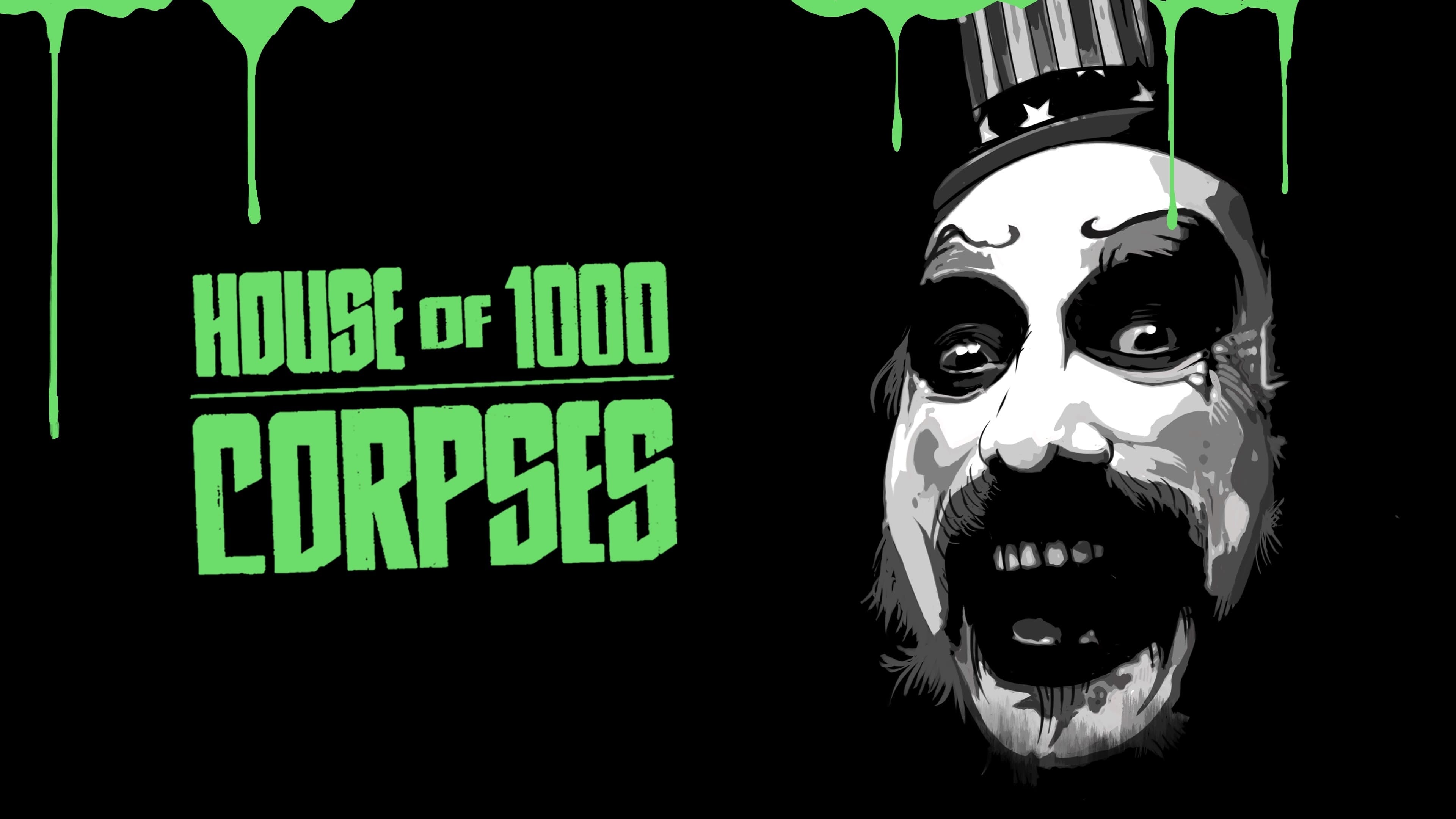 House of 1000 Corpses (2003)