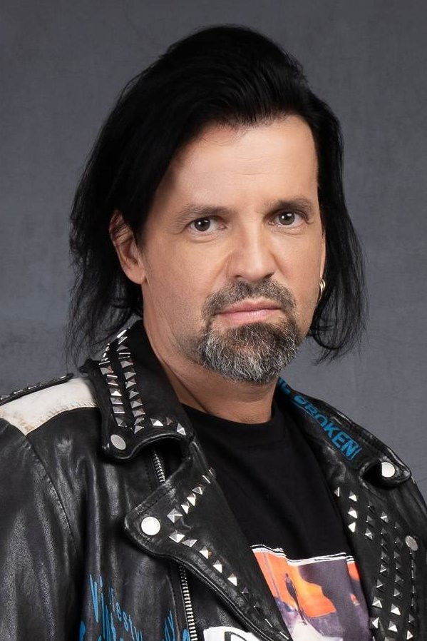 et billede af Tamás Fejes