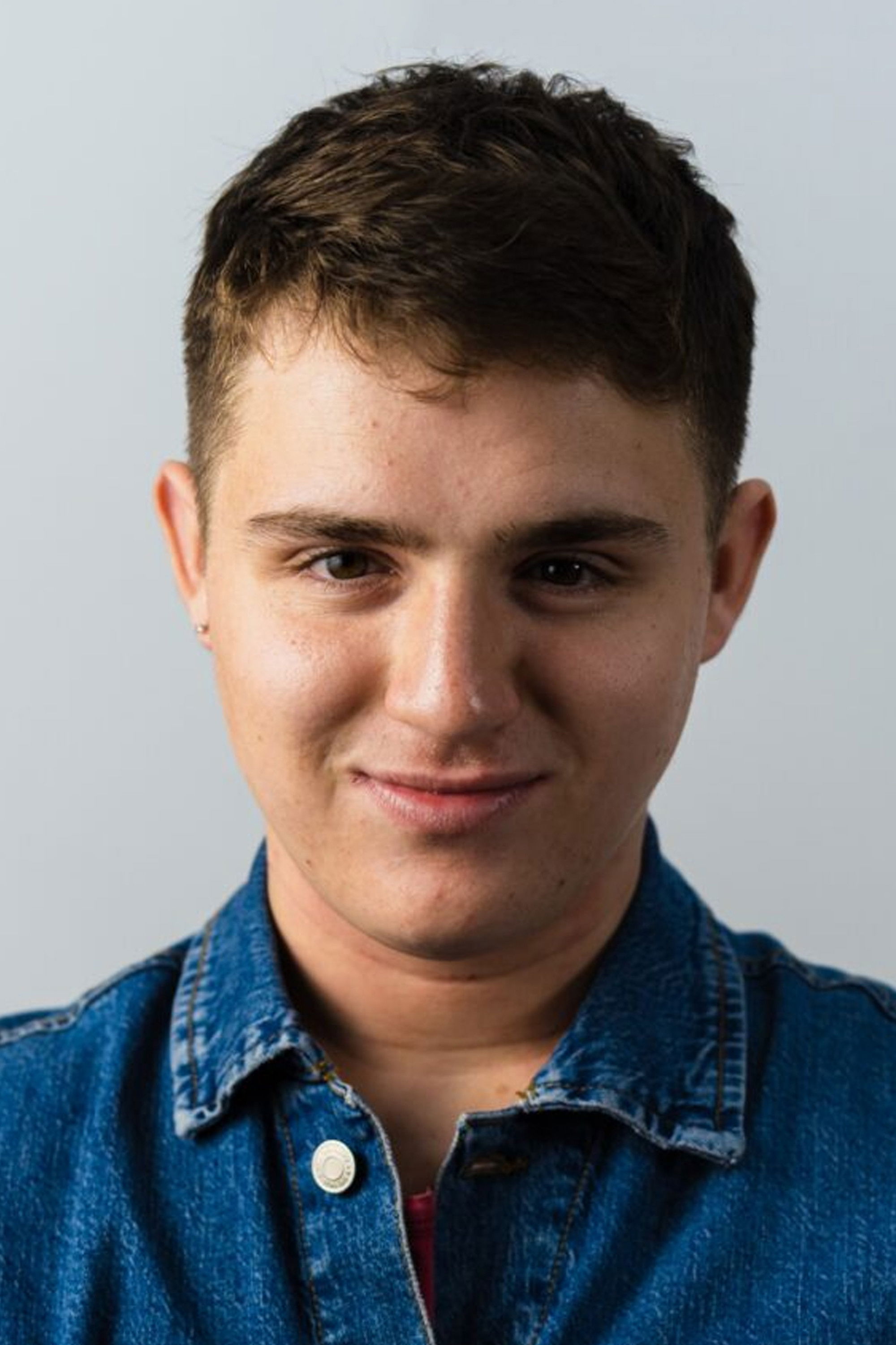 et billede af Manuel Pérez Erramouspe