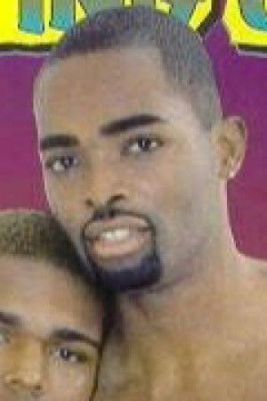 et billede af Mark Mustang