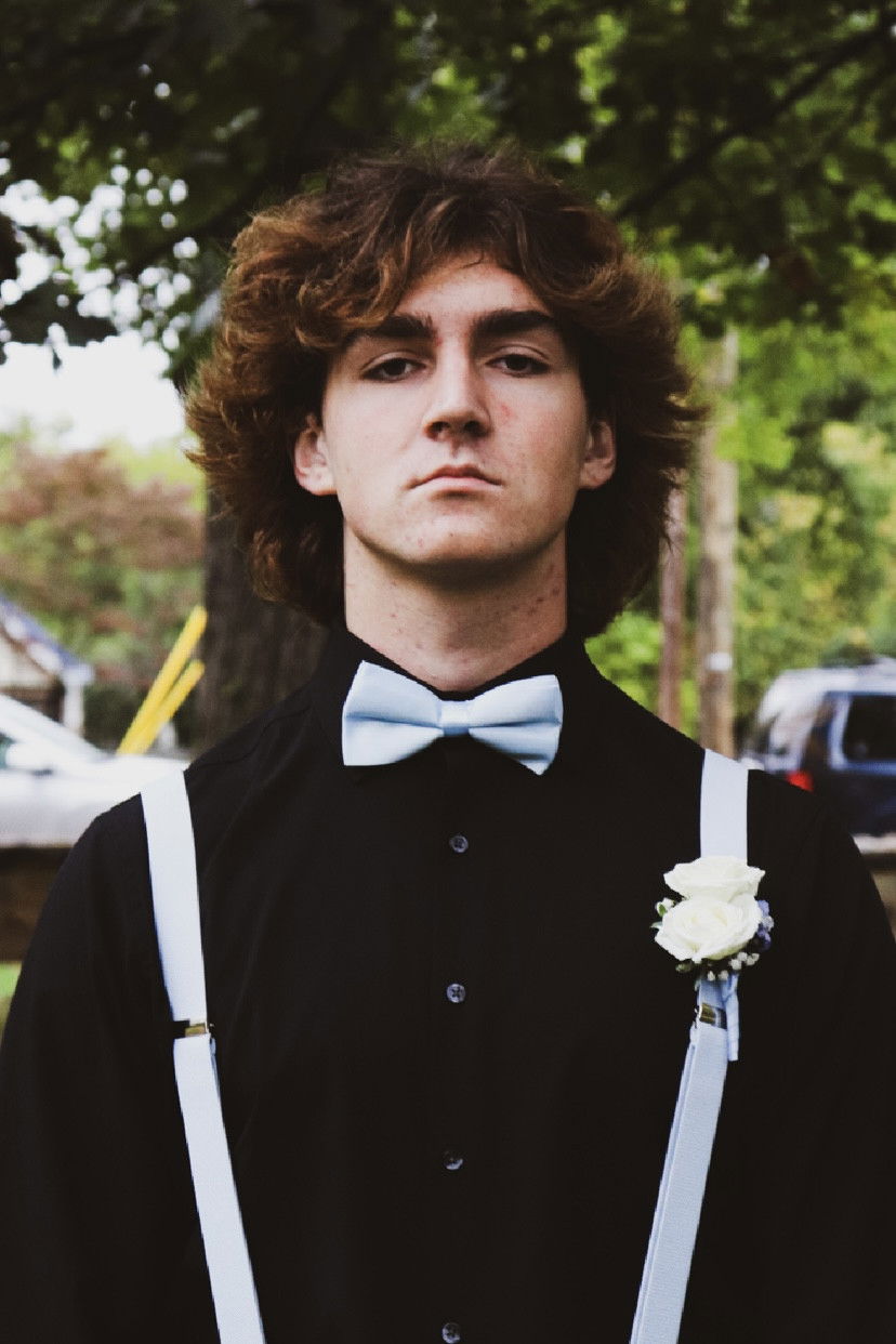 et billede af Coleton McCants