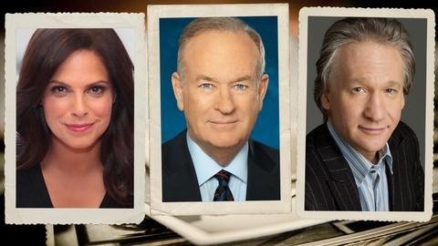 Finding Your Roots - Épisode 2