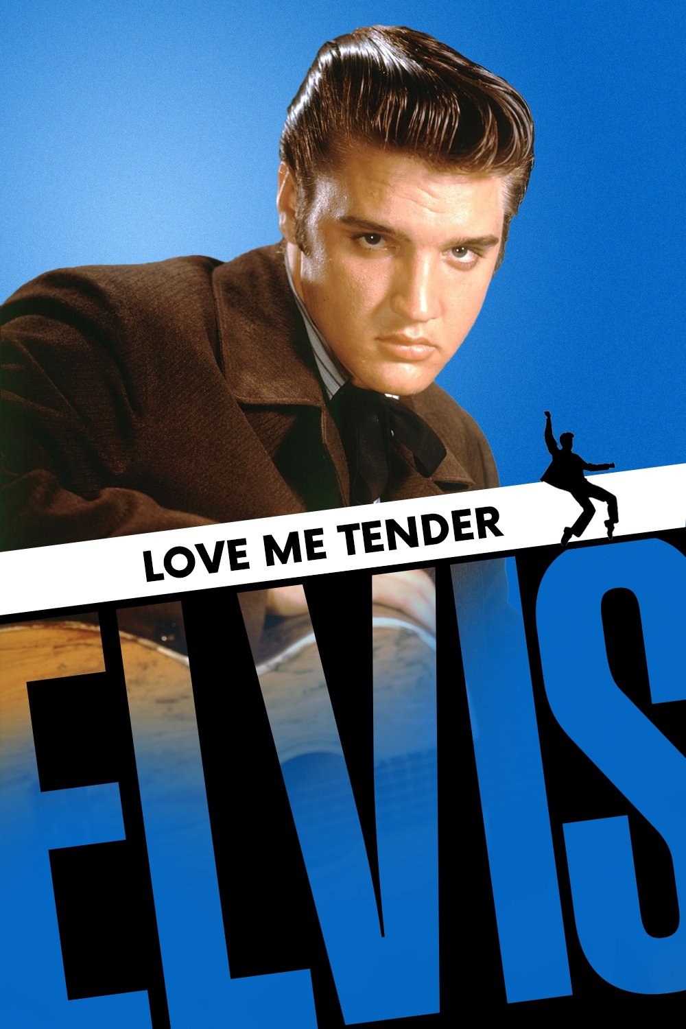 Love Me Tender