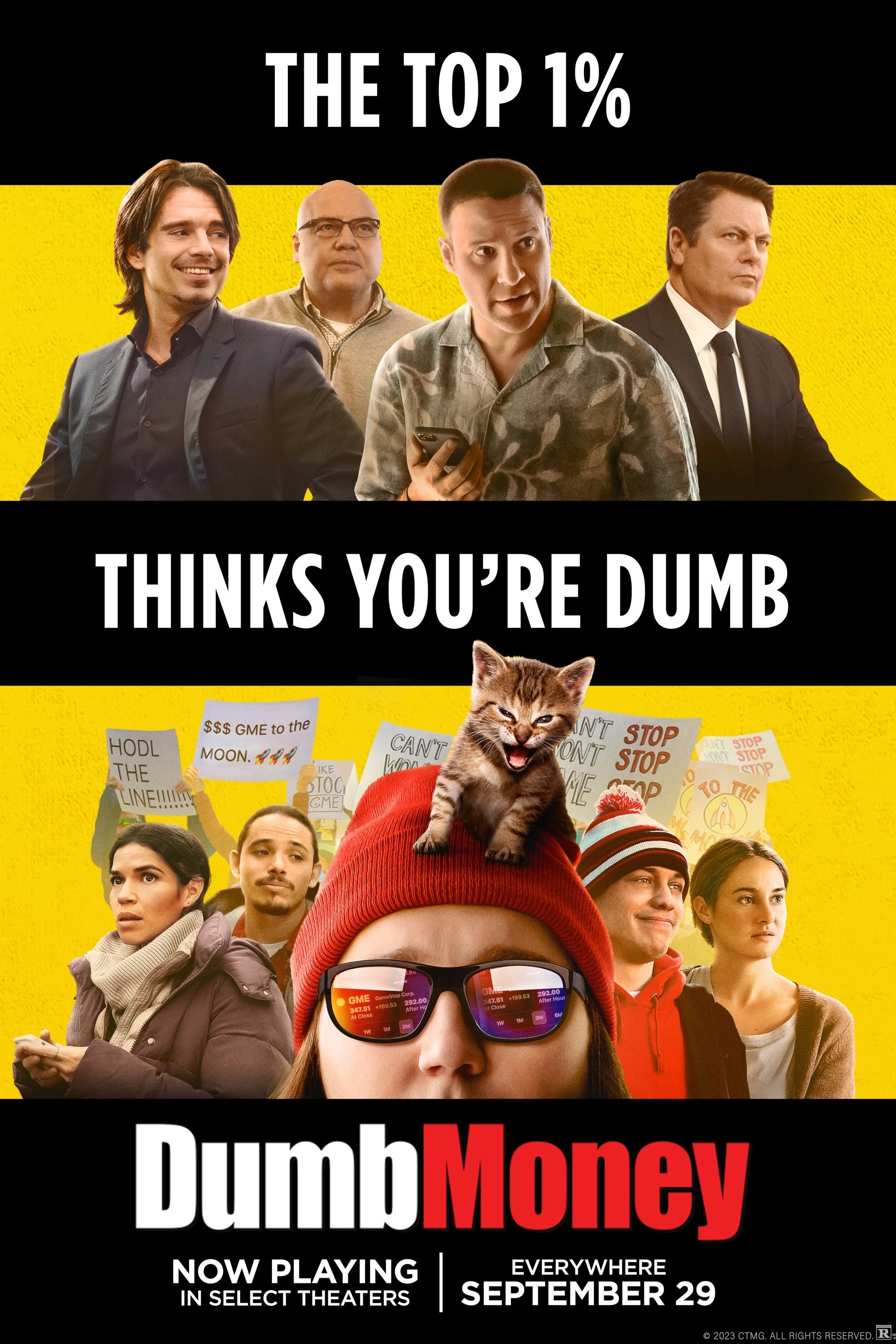 Dumb Money