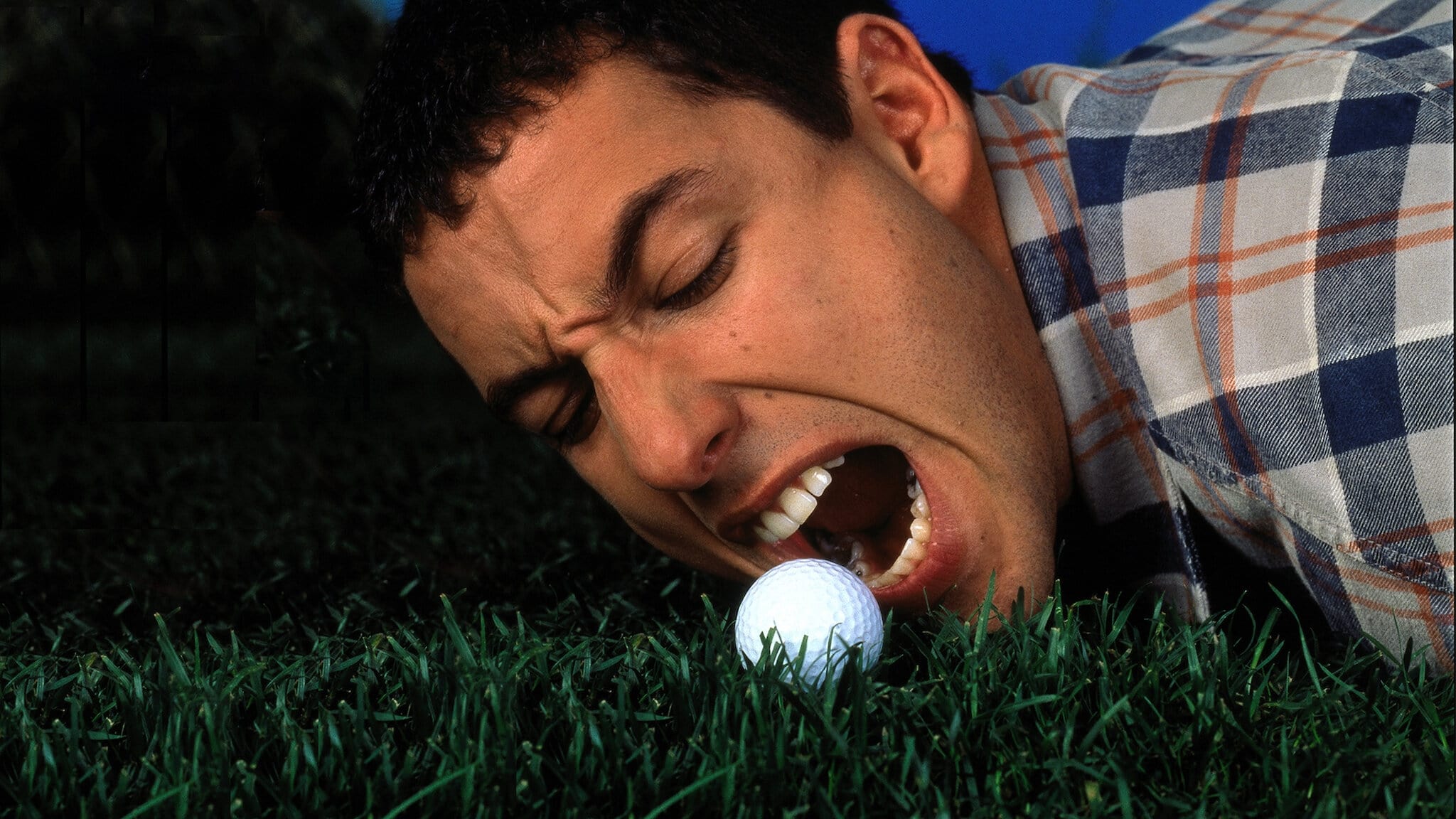 Happy Gilmore (1996)