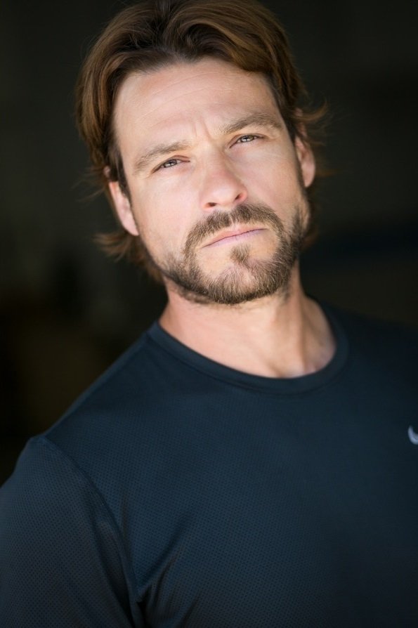 et billede af Domonkos Párdányi