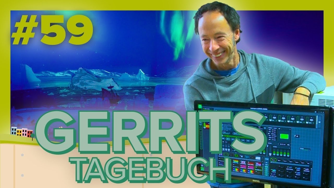 Thumbnail for Episode 61 Season 1 Episode 61