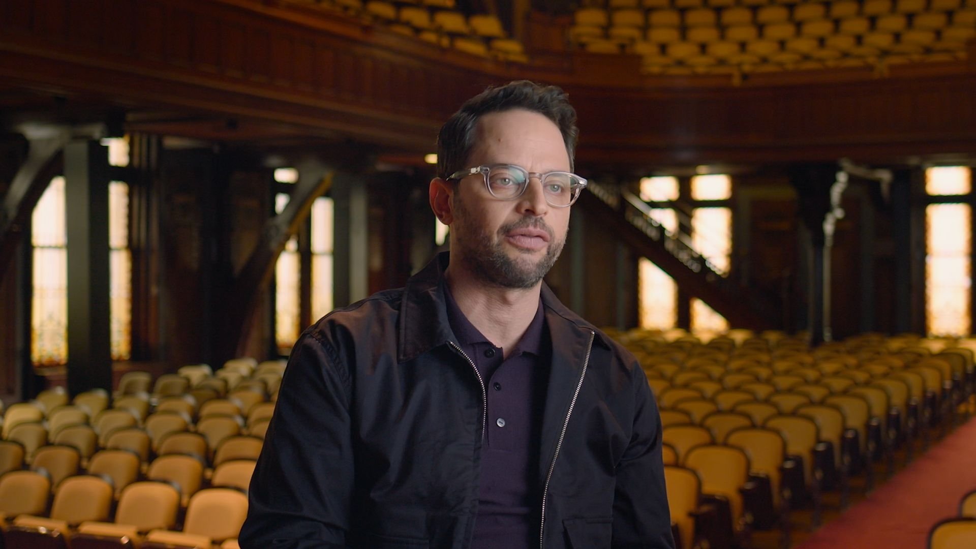 Becoming : Révéler son talent - Nick Kroll