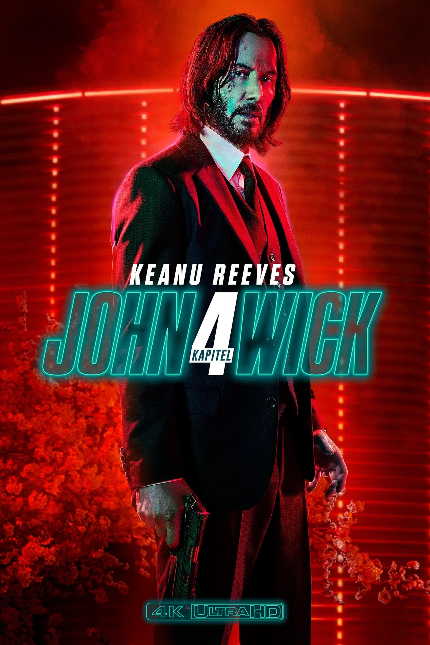 John Wick: Chapter 4