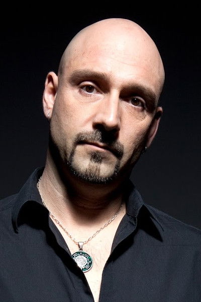 et billede af Oliver Hartmann