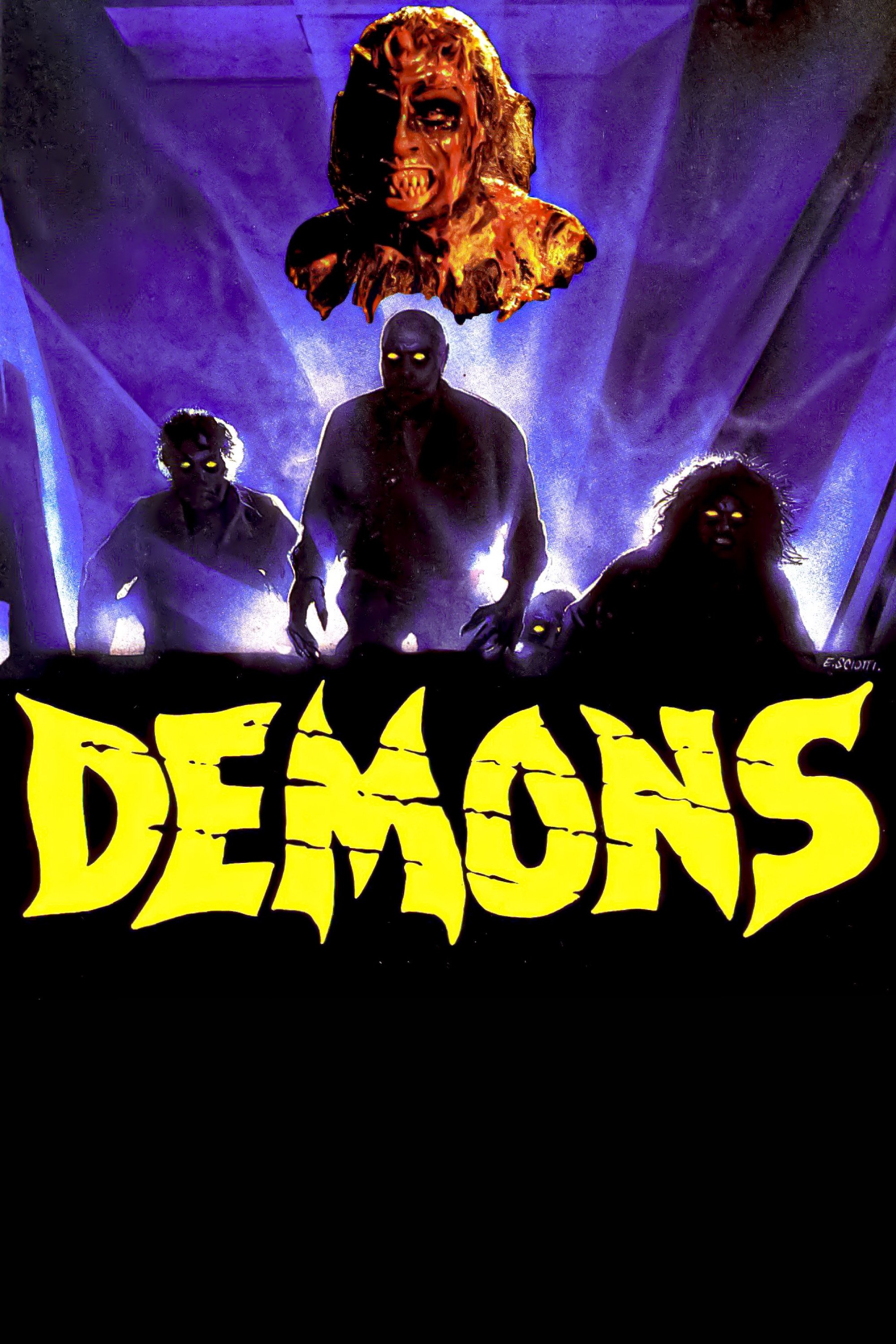 Demons