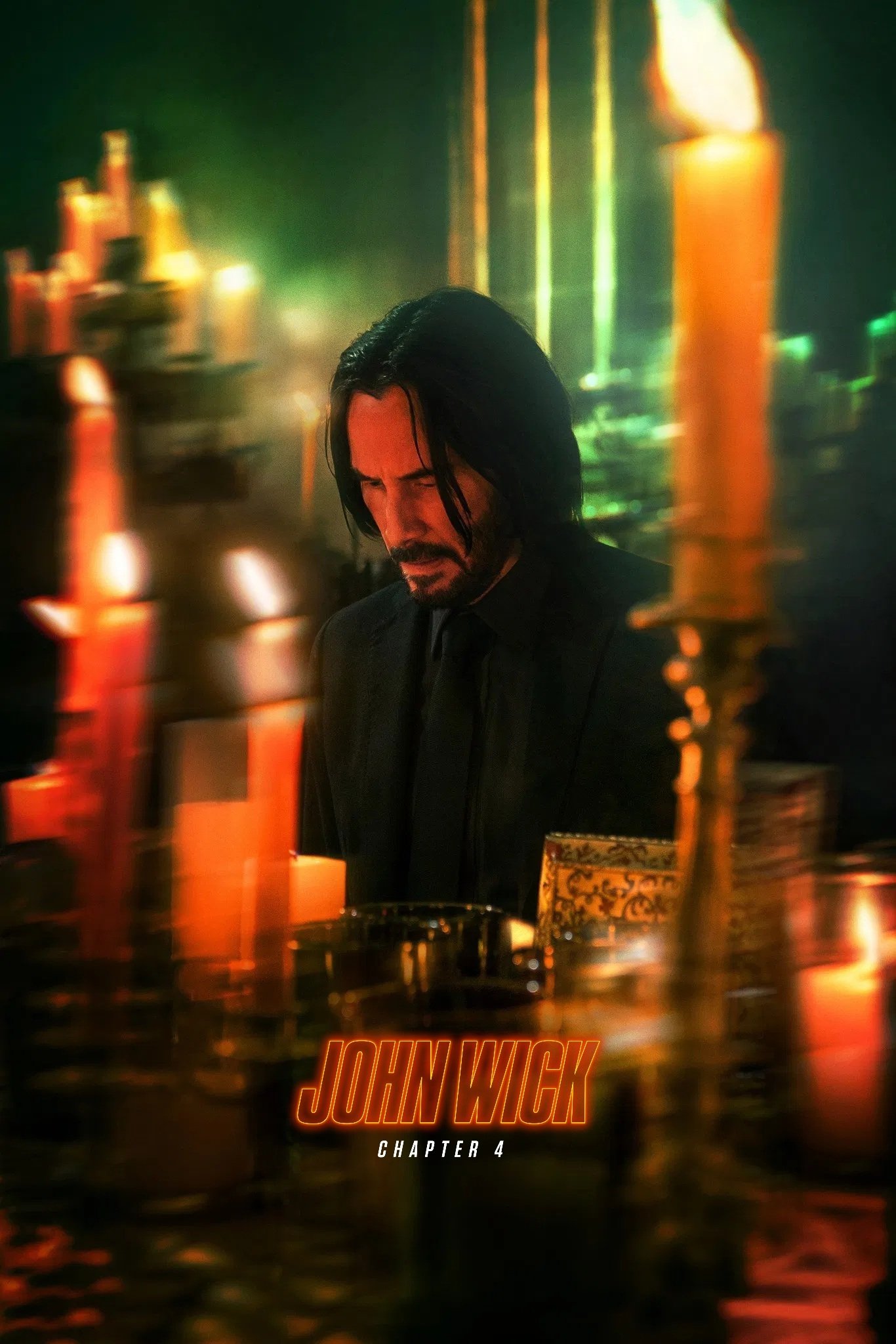 John Wick: Chapter 4