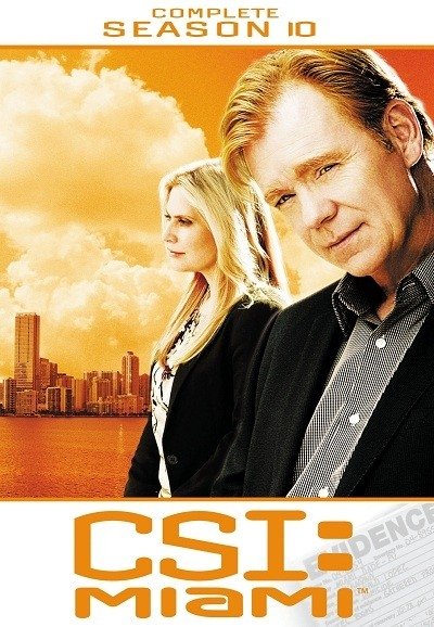 csi torrent