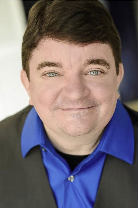 et billede af Jay Bogdanowitsch