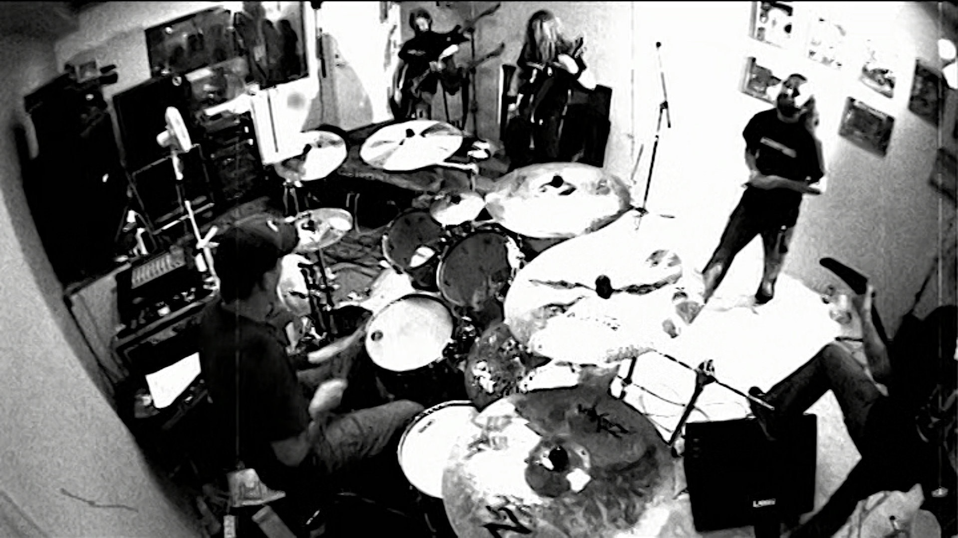 In Flames - Come Clarity