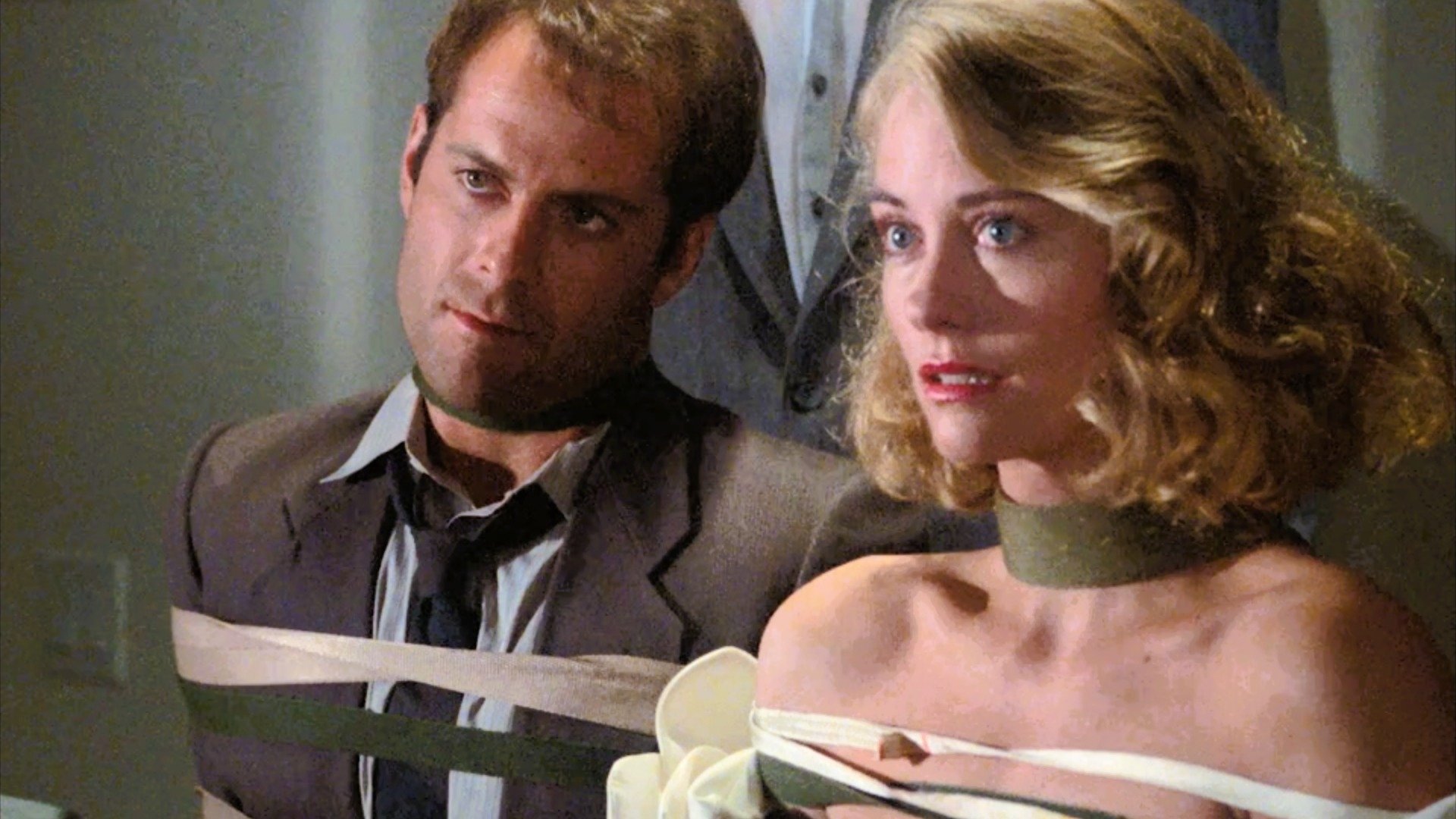 Moonlighting